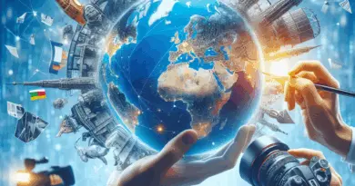 Quiz culture générale : révisez votre géographie de l’Europe – Le Monde.fr
