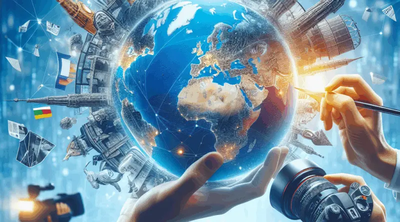 Quiz culture générale : révisez votre géographie de l’Europe – Le Monde.fr
