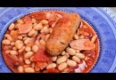RECETTE DU CASSOULET FAIT MAISON / UN JOUR UNE RECETTE