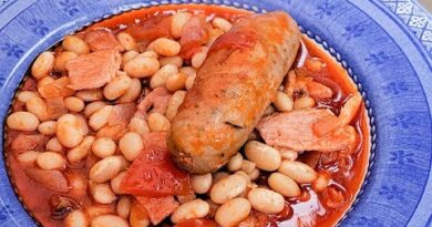 RECETTE DU CASSOULET FAIT MAISON / UN JOUR UNE RECETTE