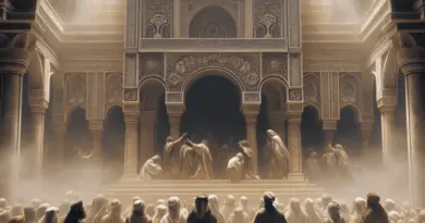 Ragouj, le spectacle, au Festival international de Dougga – Kapitalis