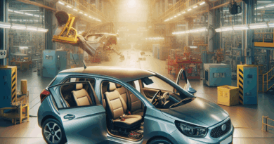 Rappel Citroën C3 pour des airbags défectueux