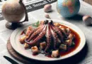 Recette Blanc de seiche à la vulleta en vidéo – Petits Plats en équilibre – TF1+