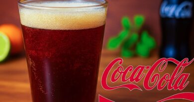 Recette Coca-Cola… 100 % Fait maison? Et meilleur?! Zéro colorant, Zéro arôme artificiel ! 🥤