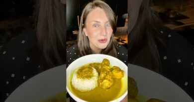 Recette de Poulet colombo #food #cuisinerapide #cuisine #recettefacile #cuisinefacile #recipe