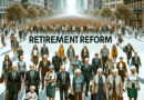Réforme des retraites