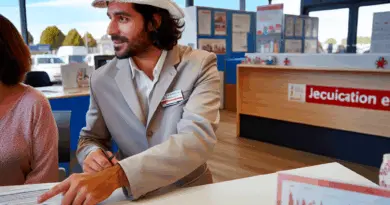 Regional Recruiting Representative – Trax Retail