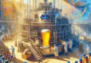 Reportage : les secrets de Kronenbourg pour développer toutes ses bières en Alsace