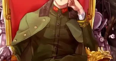 “Reversed Front : Bonfire”, le jeu mobile qui veut renverser le régime chinois