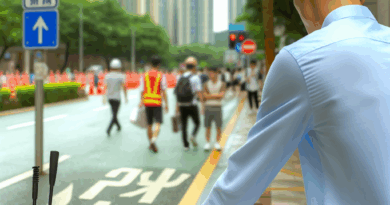 SAP China iXp Intern – Field Marketing Intern – Beijing