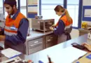 SHE Capabilities manager – Construction & Contractor Safety