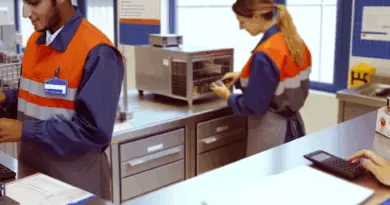 SHE Capabilities manager – Construction & Contractor Safety