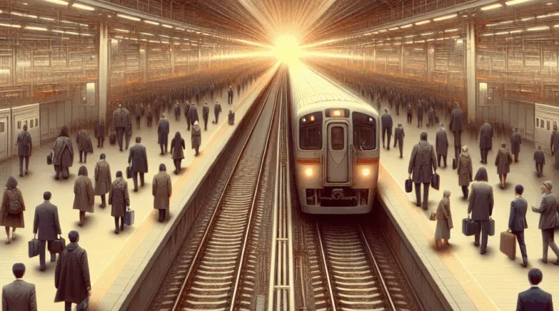 SNCF Voyageurs lance une nouvelle campagne contre les incivilités envers ses agents