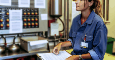 STAGIAIRE VALIDATION SYSTEMES INFORMATISES (H/F) – Industrie Pharmaceutique