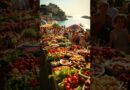Saint-Tropez accueille les plus grands chefs ce mai 2023