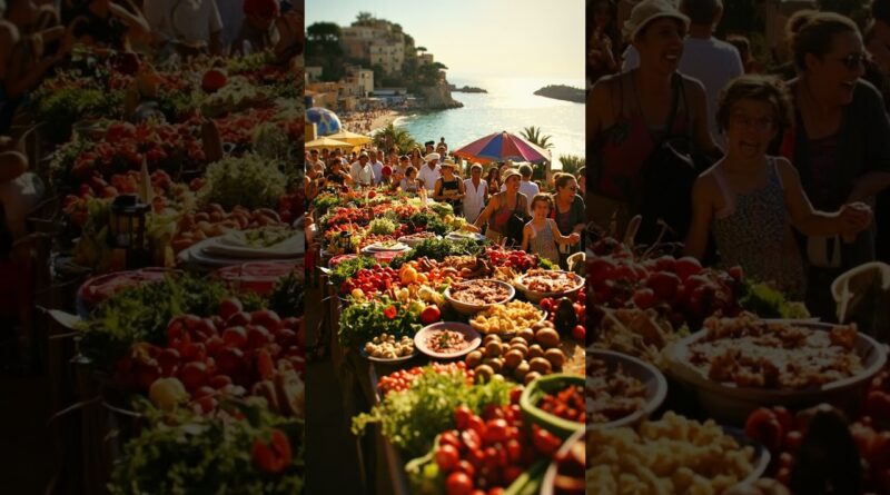 Saint-Tropez accueille les plus grands chefs ce mai 2023