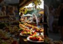 Saint-Tropez dévoile un événement culinaire incroyable à ne pas manquer