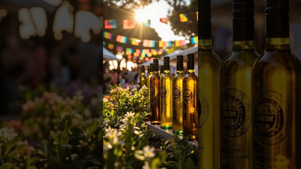 Saint-Tropez dévoile un festival culinaire exceptionnel 2025