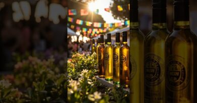 Saint-Tropez dévoile un festival culinaire exceptionnel 2025