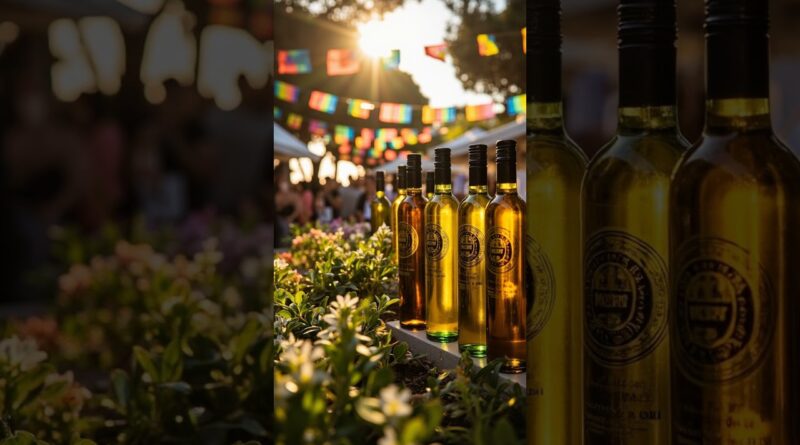 Saint-Tropez dévoile un festival culinaire exceptionnel 2025