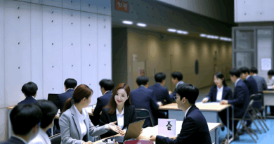 Sales Development Representative