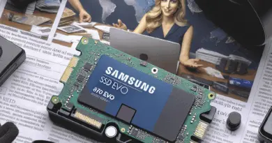 Samsung SSD 870 Evo MZ-77E1T0B/EU| SSD Interne 2,5’’ Haute Vitesse, 1 to – pour Les Gamers et Professionnels – Artia13 est rémunéré par notre partenaire Amazon