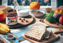 Savourez le Nutella occasionnellement, selon les conseils d’une nutritionniste, en optant pour ce pain spécifique