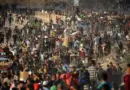 Selon “Ha’Aretz”, l’armée israélienne ordonne de tirer sur les distributions d’aide à Gaza