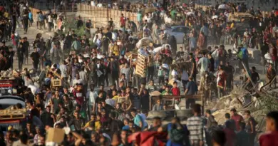 Selon “Ha’Aretz”, l’armée israélienne ordonne de tirer sur les distributions d’aide à Gaza