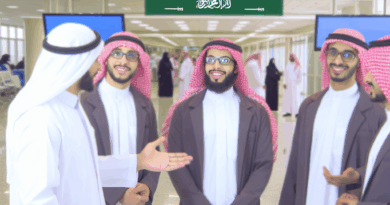 Senior Auditors – Jeddah
