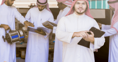 Senior Business Development Manager, AWS, Training & Certification