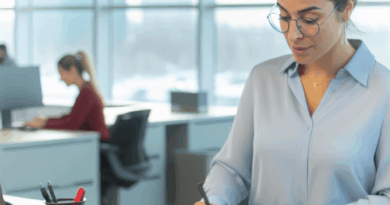 Senior Equity Analyst, Sustainable Investing