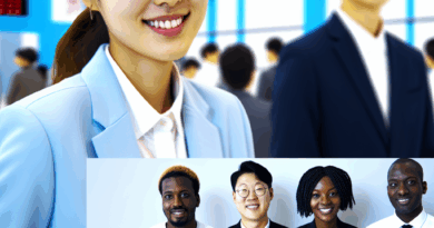 Senior Lead, External Relations
