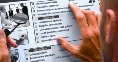 Senior – Expertise Conseil – Neuilly (H/F)