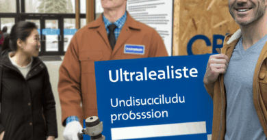 Service Centre Representative – Rural