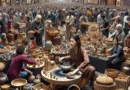 Société – Le premier Salon de l’artisanat est un succès – L’Expression