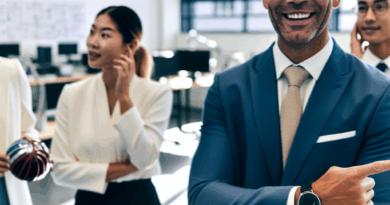 Software Configuration / Release / Change Manager (d/m/w)