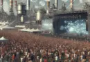 Solidays 2025 : Garnier et Mustela investissent le festival