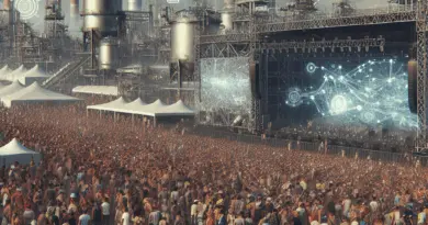Solidays 2025 : Garnier et Mustela investissent le festival