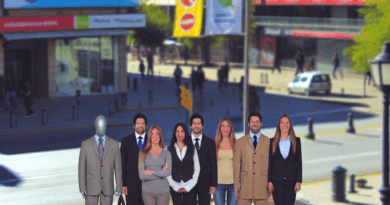 Solutions Architect Retail/CPG