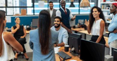Solutions Software Engineer Pleno – Campinas/SP