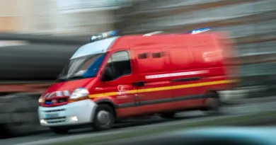 Somme : trois morts, dont deux enfants de 7 et 8 ans, dans un accident de la route