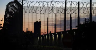 Strasbourg : un homme décède après un incendie dans une prison