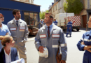 TECHNICIEN CONSEIL EN ALTERNANCE (H/F)