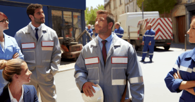 TECHNICIEN CONSEIL EN ALTERNANCE (H/F)