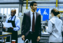 TECHNICIEN INFORMATIQUE ET RESEAU H/F
