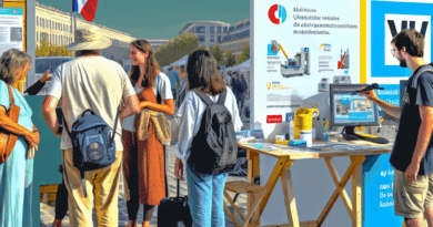 TECHNICIEN LABORATOIRE PHYSICO CHIMIE (H/F)