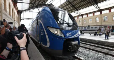 TER Marseille-Nice : la région mise tout sur la concurrence à la SNCF