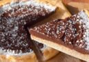Tarte Coco Choco Façon BOUNTY : SANS OEUFS ET DELICIEUX ! Recette RAPIDE