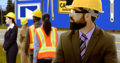 Technicien en mécatronique